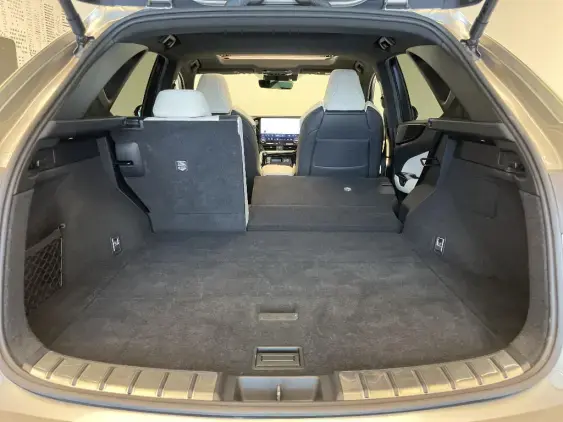 LEXUS NX II - voiture d'occasion - Photo 16