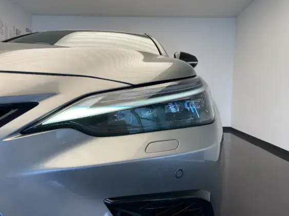 LEXUS NX II - voiture d'occasion - Photo 22