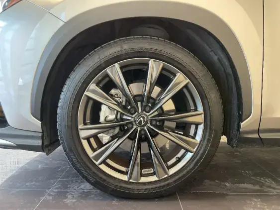 LEXUS NX II - voiture d'occasion - Photo 23