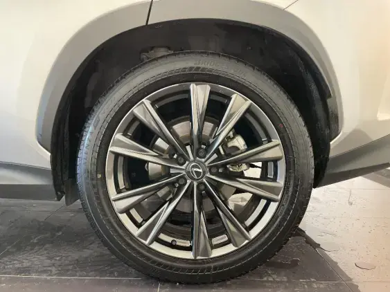 LEXUS NX II - voiture d'occasion - Photo 24