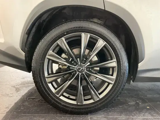 LEXUS NX II - voiture d'occasion - Photo 25