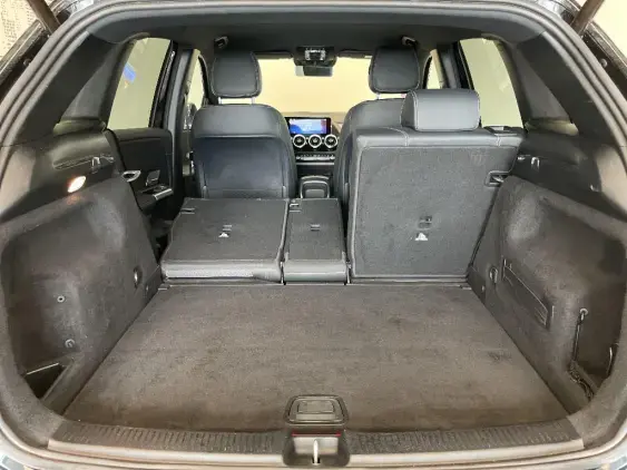 MERCEDES-BENZ CLASSE B III - voiture d'occasion - Photo 16