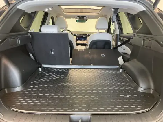 HYUNDAI TUCSON IV - voiture d'occasion - Photo 16