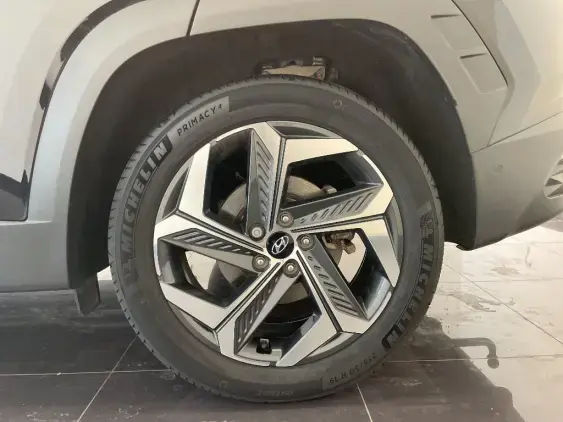 HYUNDAI TUCSON IV - voiture d'occasion - Photo 24