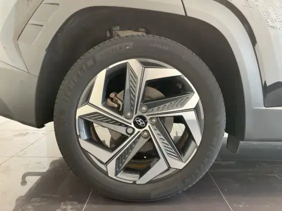 HYUNDAI TUCSON IV - voiture d'occasion - Photo 25
