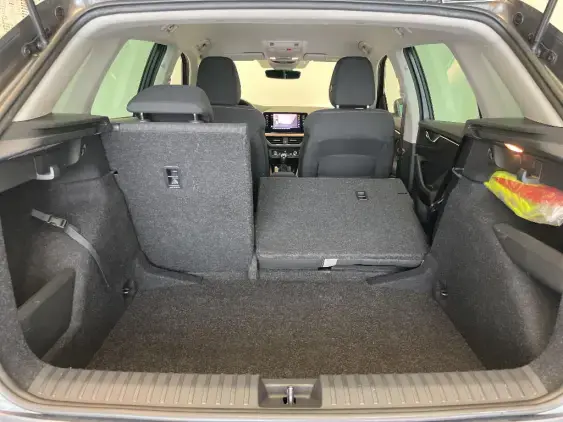 SKODA KAMIQ - voiture d'occasion - Photo 16