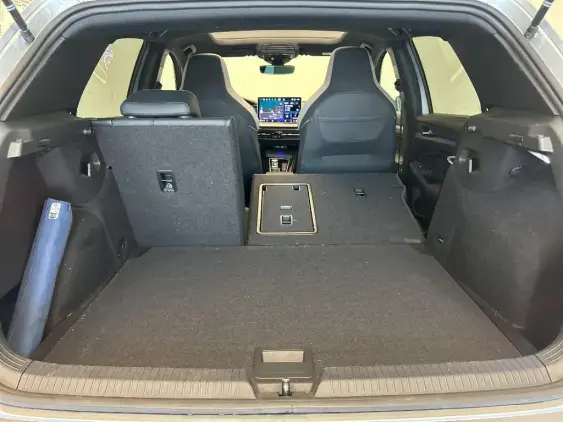 VOLKSWAGEN GOLF VIII - voiture d'occasion - Photo 16