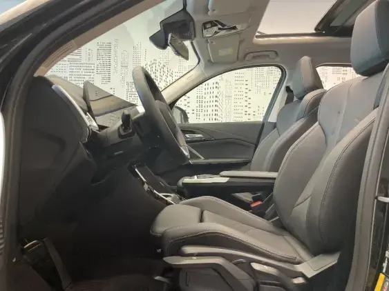 BMW X1 U11 - voiture d'occasion - Photo 17