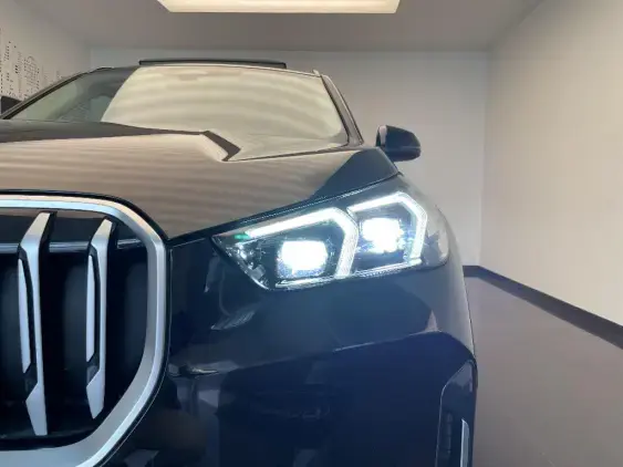 BMW X1 U11 - voiture d'occasion - Photo 21