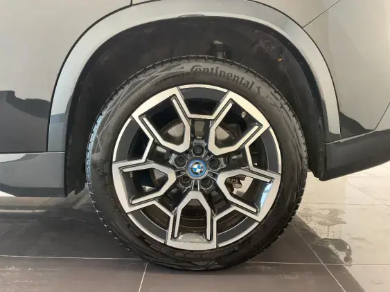 BMW X1 U11 - voiture d'occasion - Photo 23