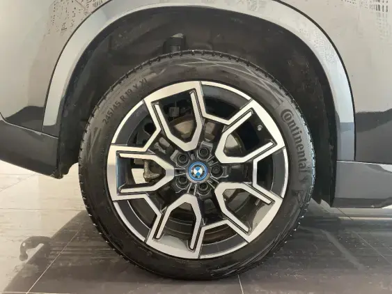 BMW X1 U11 - voiture d'occasion - Photo 24
