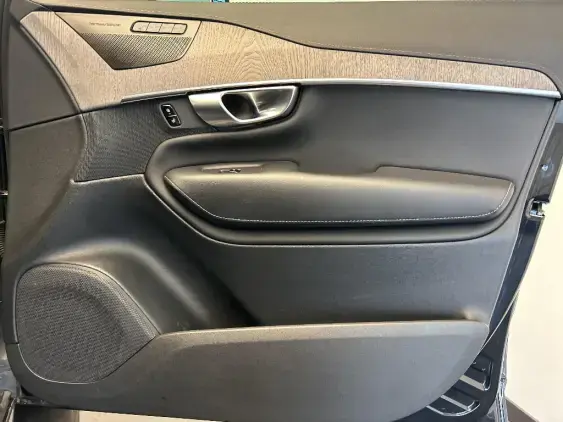 VOLVO XC90 II - voiture d'occasion - Photo 20