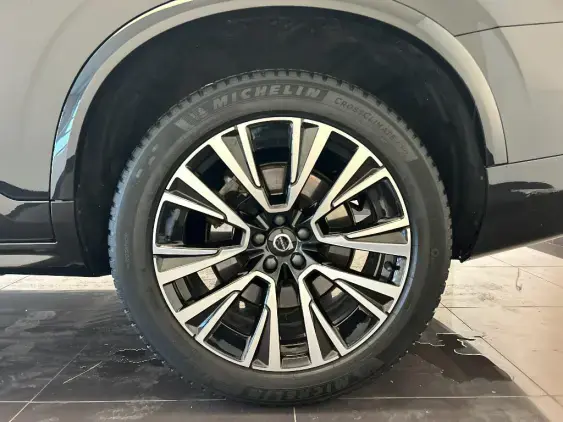 VOLVO XC90 II - voiture d'occasion - Photo 24