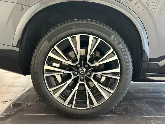 VOLVO XC90 II - voiture d'occasion - Photo 25