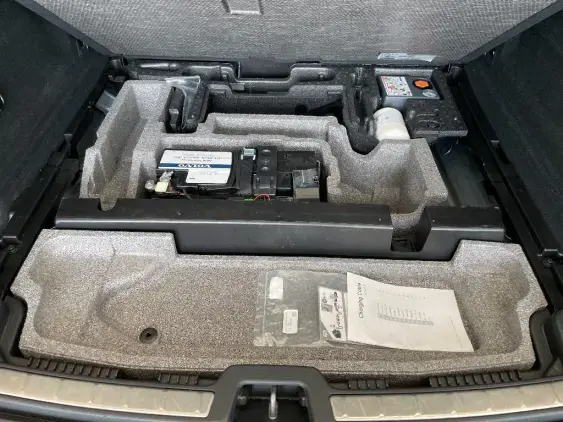 VOLVO XC60 II - voiture d'occasion - Photo 17