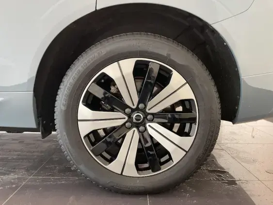 VOLVO XC60 II - voiture d'occasion - Photo 24