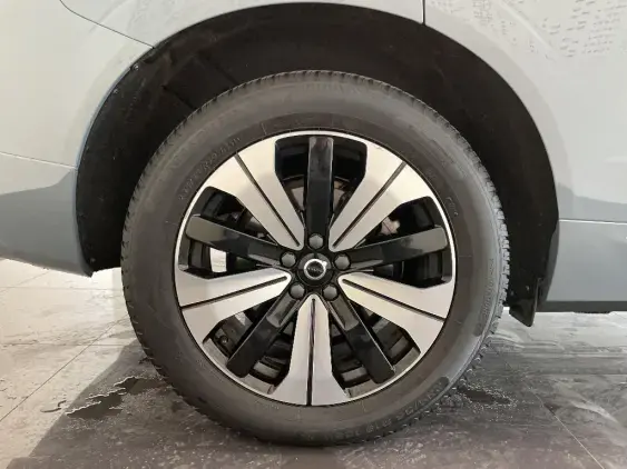 VOLVO XC60 II - voiture d'occasion - Photo 25