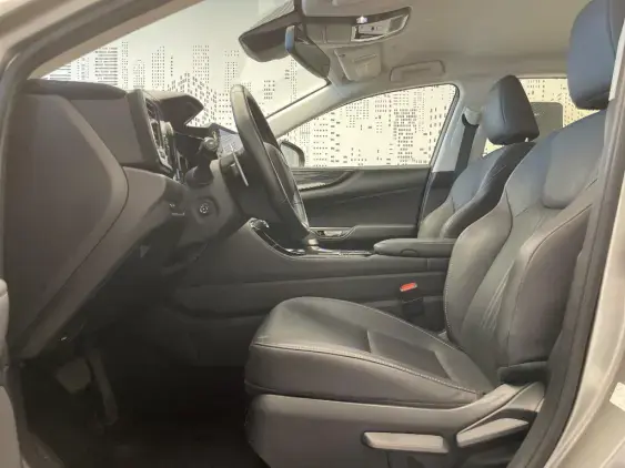 LEXUS NX II - voiture d'occasion - Photo 18