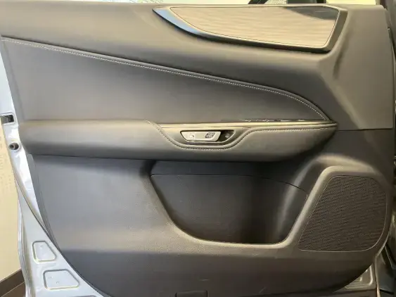 LEXUS NX II - voiture d'occasion - Photo 19