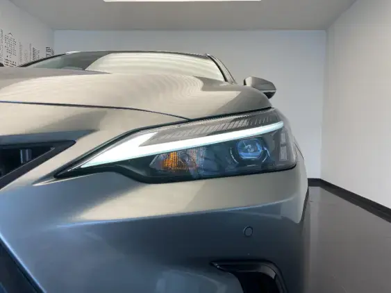 LEXUS NX II - voiture d'occasion - Photo 22