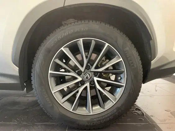 LEXUS NX II - voiture d'occasion - Photo 24