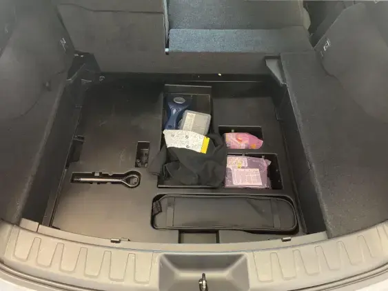 LEXUS UX - voiture d'occasion - Photo 17