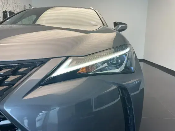 LEXUS UX - voiture d'occasion - Photo 22