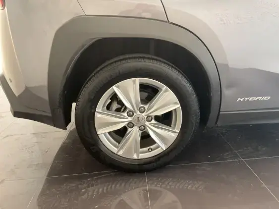 LEXUS UX - voiture d'occasion - Photo 25