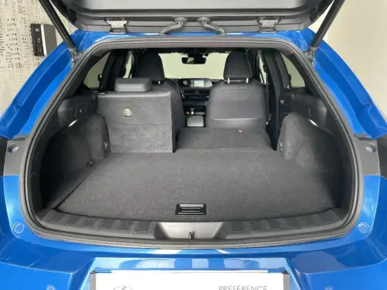 LEXUS UX - voiture d'occasion - Photo 16