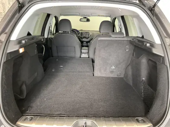 PEUGEOT 2008 - voiture d'occasion - Photo 16