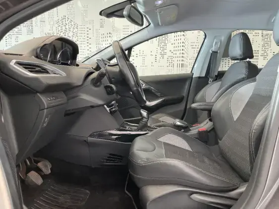 PEUGEOT 2008 - voiture d'occasion - Photo 18