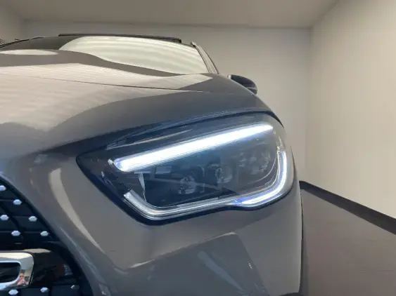 MERCEDES-BENZ GLA II - voiture d'occasion - Photo 22