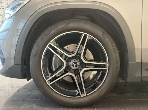 MERCEDES-BENZ GLA II - voiture d'occasion - Photo 23
