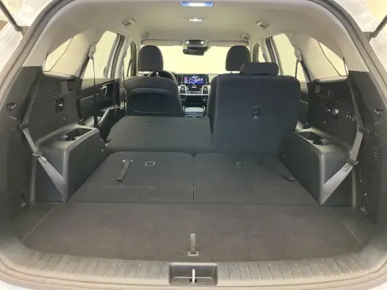 KIA SORENTO IV - voiture d'occasion - Photo 16