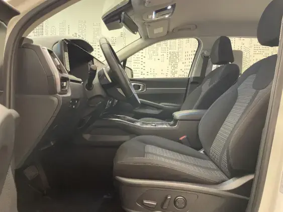 KIA SORENTO IV - voiture d'occasion - Photo 18