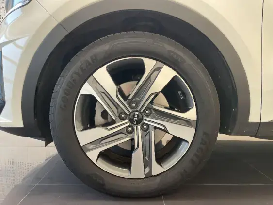 KIA SORENTO IV - voiture d'occasion - Photo 22