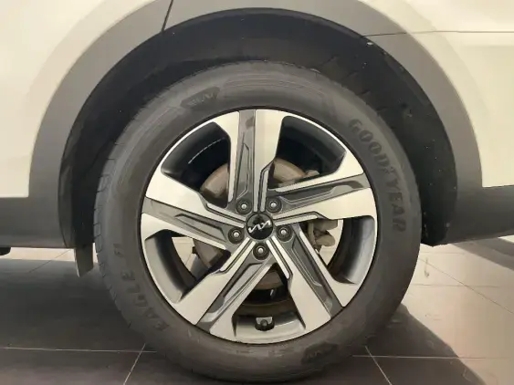 KIA SORENTO IV - voiture d'occasion - Photo 23
