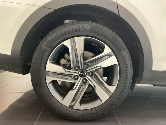 KIA SORENTO IV - voiture d'occasion - Photo 24