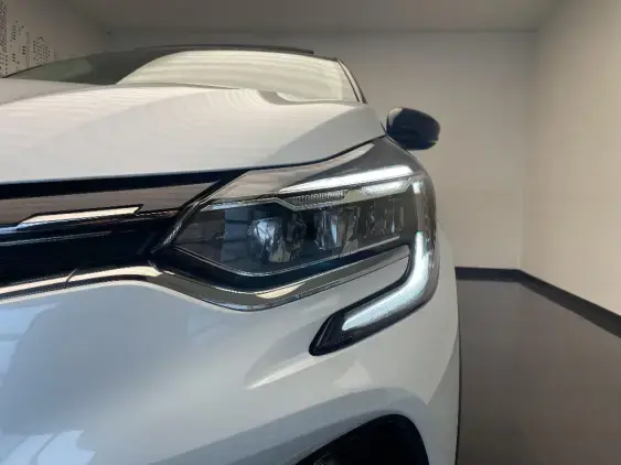RENAULT CAPTUR II - voiture d'occasion - Photo 20