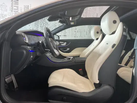 MERCEDES-BENZ CLASSE E V - voiture d'occasion - Photo 18