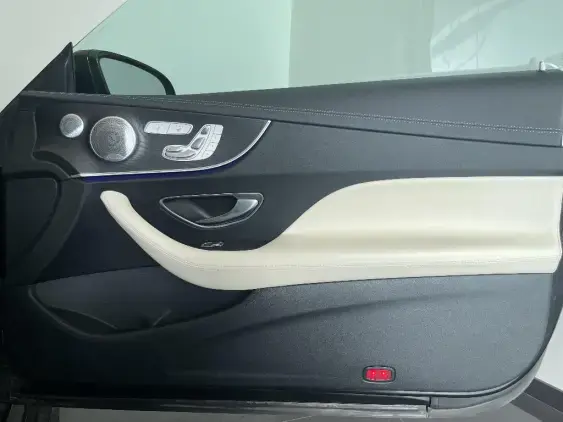 MERCEDES-BENZ CLASSE E V - voiture d'occasion - Photo 20