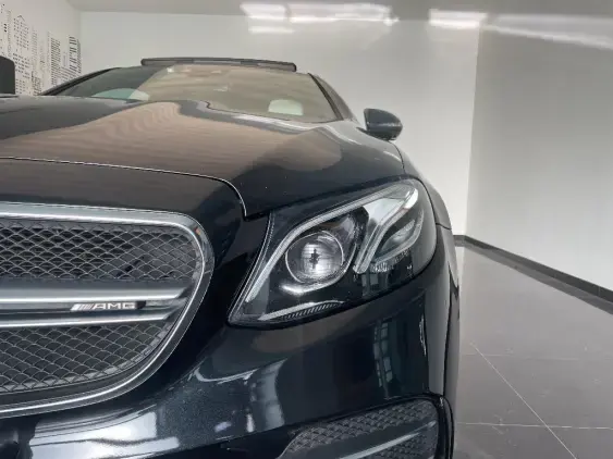 MERCEDES-BENZ CLASSE E V - voiture d'occasion - Photo 22