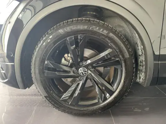 VOLKSWAGEN TIGUAN II - voiture d'occasion - Photo 23