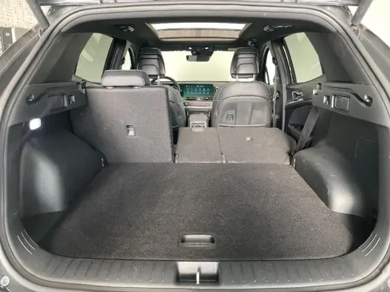 KIA SPORTAGE IV - voiture d'occasion - Photo 16