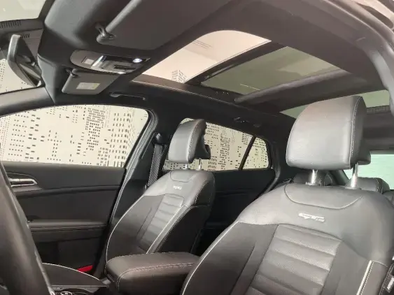 KIA SPORTAGE IV - voiture d'occasion - Photo 21