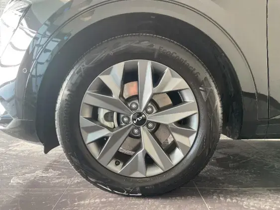 KIA SPORTAGE IV - voiture d'occasion - Photo 23
