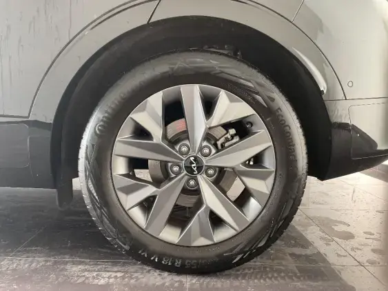 KIA SPORTAGE IV - voiture d'occasion - Photo 24