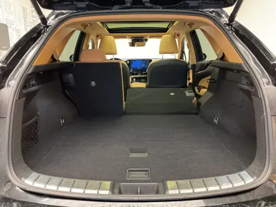 LEXUS NX II - voiture d'occasion - Photo 16