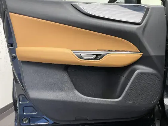 LEXUS NX II - voiture d'occasion - Photo 19