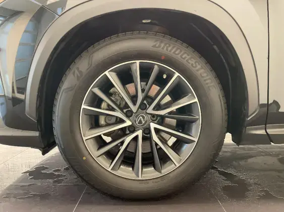 LEXUS NX II - voiture d'occasion - Photo 23